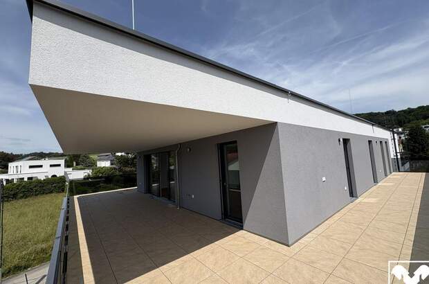 Eigentumswohnung in 4048 Puchenau (Bild 1)