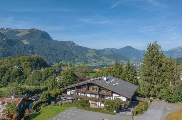 Terrassenwohnung kaufen in 6370 Kitzbühel (Bild 1)