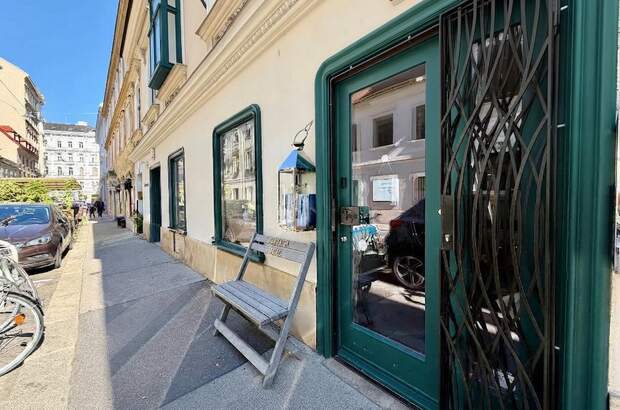 Einzelhandel kaufen in 1080 Wien (Bild 2)