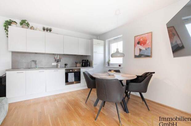 Wohnung mieten in 4932 Kirchheim (Bild 2)