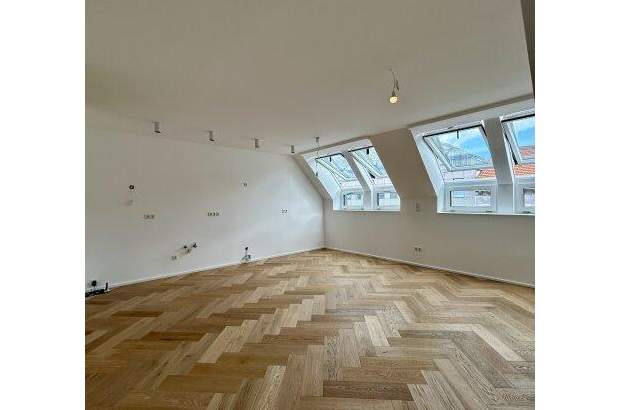 Terrassenwohnung kaufen in 1090 Wien (Bild 5)