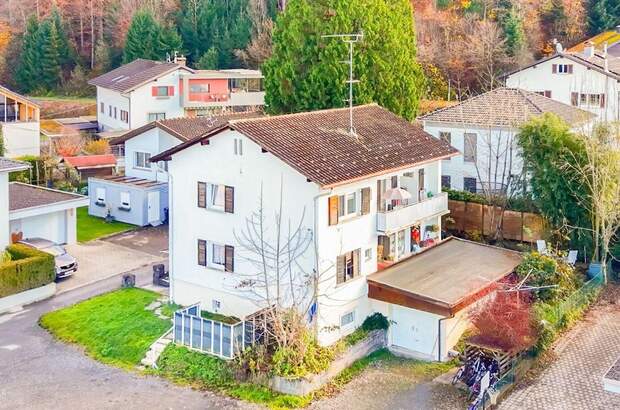 Anlageobjekt kaufen in 6850 Dornbirn