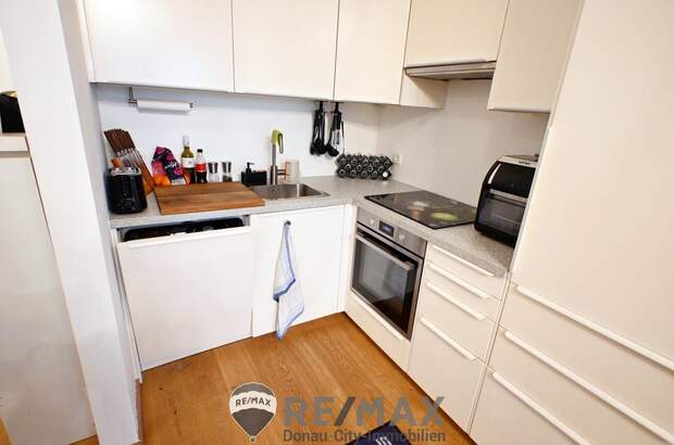 Terrassenwohnung kaufen in 1100 Wien (Bild 3)