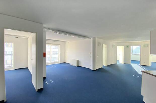 Gewerbeobjekt mieten in 4040 Linz (Bild 2)