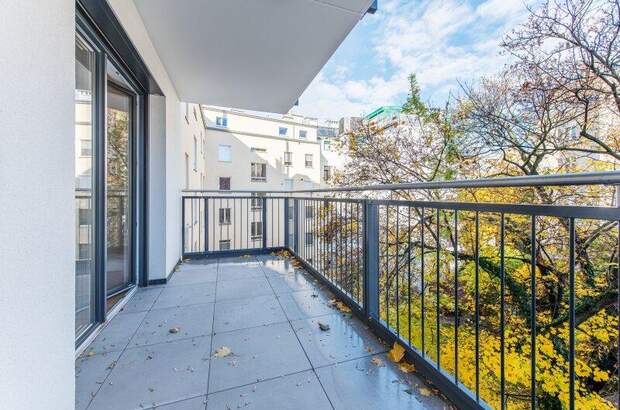 Terrassenwohnung kaufen in 1040 Wien (Bild 1)