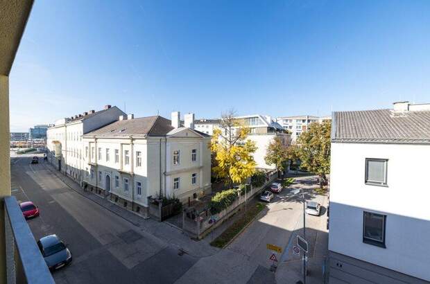 Terrassenwohnung kaufen in 2700 Wr. Neustadt (Bild 1)