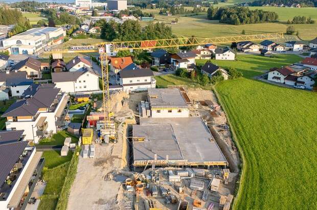 Wohnung mit Balkon kaufen in 5310 Mondsee (Bild 3)