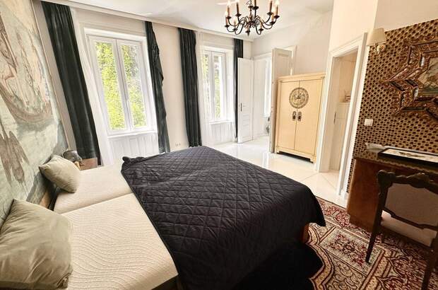 Altbauwohnung kaufen in 1180 Wien (Bild 4)