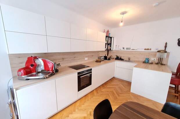 Altbauwohnung kaufen in 1150 Wien (Bild 3)