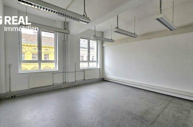 Büro / Praxis mieten in 1030 Wien (Bild 3)