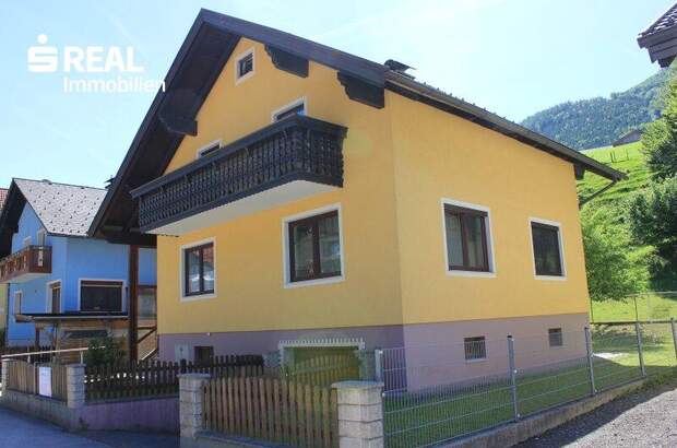 Einfamilienhaus kaufen in 3341 Ybbsitz (Bild 1)