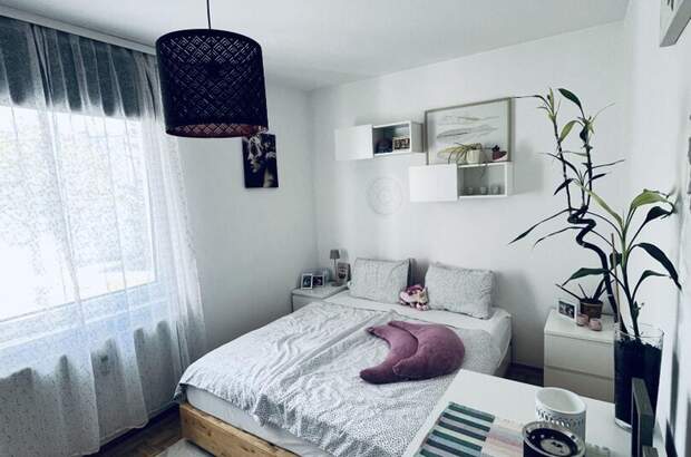 Wohnung mit Balkon mieten in 4600 Wels (Bild 5)