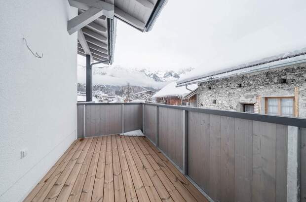 Terrassenwohnung kaufen in 6414 Mieming (Bild 3)