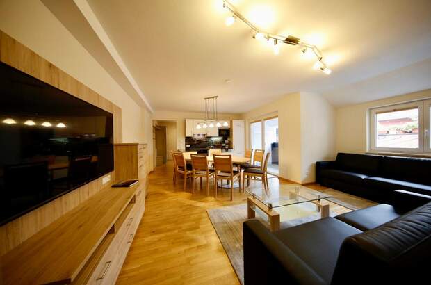 Terrassenwohnung kaufen in 8970 Schladming (Bild 2)