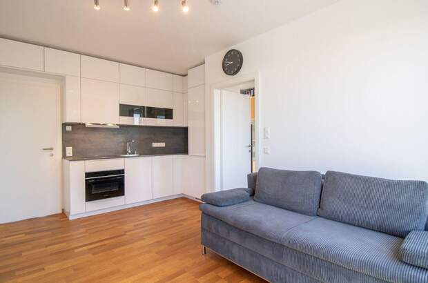 Wohnung mit Balkon kaufen in 8053 Graz (Bild 3)