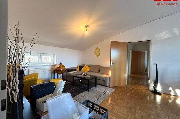 Terrassenwohnung mieten in 4030 Linz (Bild 3)