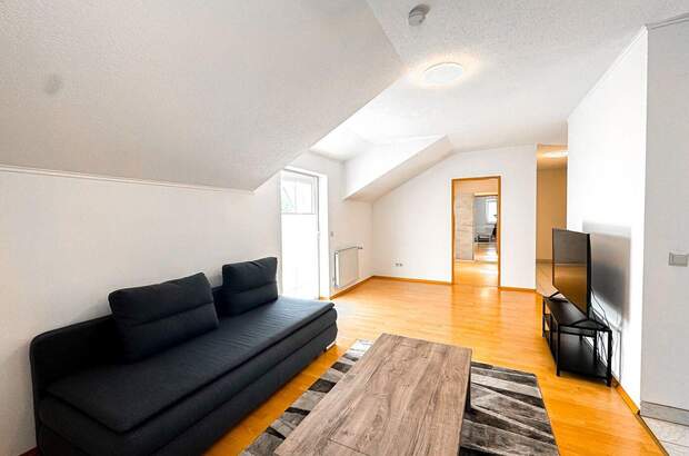 Wohnung mit Balkon mieten in 9500 Villach (Bild 5)