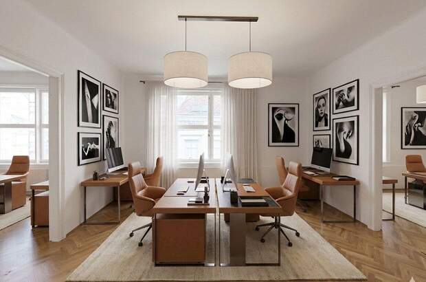 Gewerbeobjekt mieten in 1040 Wien (Bild 1)