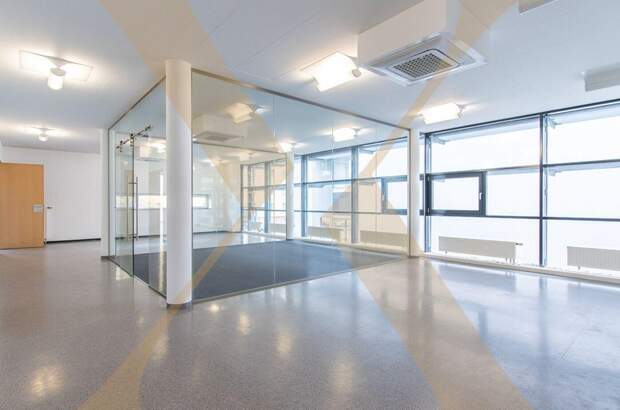 Gewerbeobjekt mieten in 4020 Linz (Bild 1)