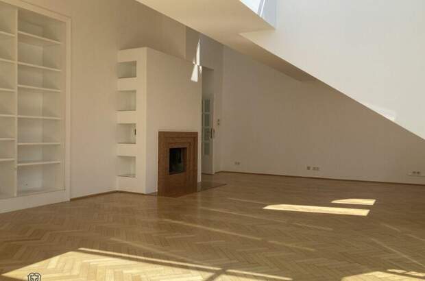 Wohnung mit Balkon mieten in 1040 Wien (Bild 4)