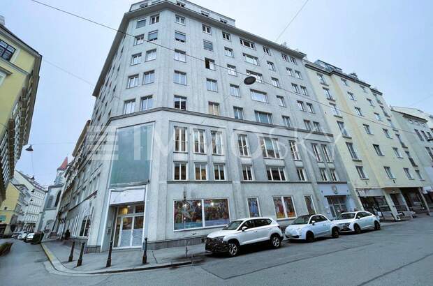 Wohnung kaufen in 1010 Wien (Bild 1)