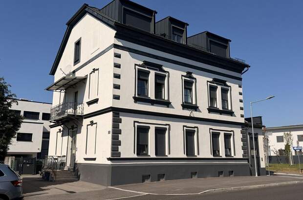 Anlageobjekt kaufen in 9020 Klagenfurt (Bild 1)