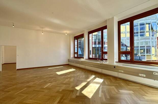 Gewerbeobjekt mieten in 1010 Wien (Bild 2)