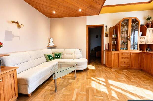 Wohnung mit Balkon kaufen in 4050 Traun (Bild 1)