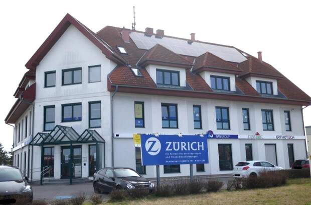 Büro / Praxis mieten in 2700 Wr. Neustadt (Bild 2)