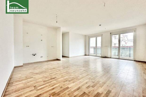 Terrassenwohnung mieten in 8020 Graz (Bild 1)