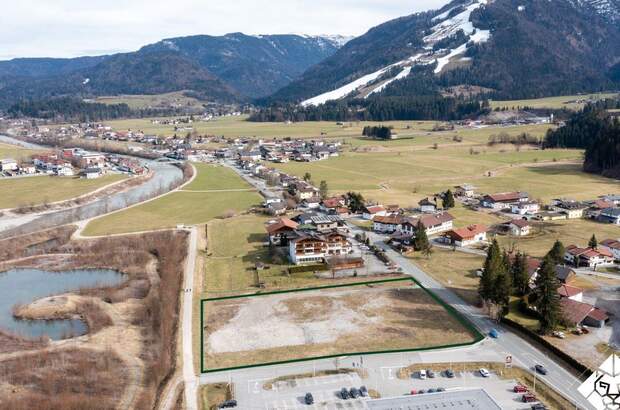 Gewerbeobjekt mieten in 6345 Kössen (Bild 1)