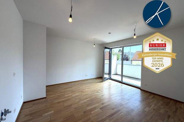 Terrassenwohnung kaufen in 1210 Wien (Bild 4)