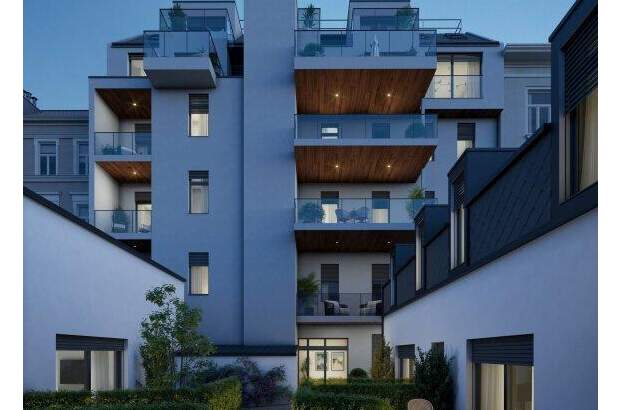 Terrassenwohnung kaufen in 1160 Wien (Bild 2)