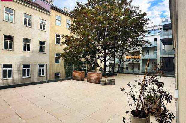 Altbauwohnung kaufen in 1120 Wien (Bild 3)