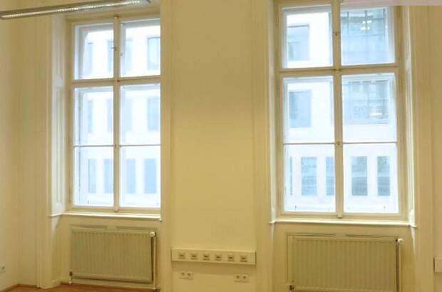 Gewerbeobjekt mieten in 1010 Wien (Bild 4)