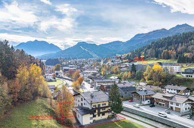 Beherbergungsbetrieb kaufen in 6391 Fieberbrunn (Bild 3)