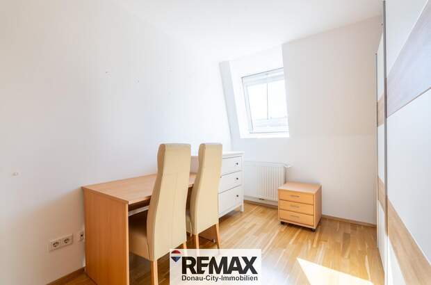 Terrassenwohnung kaufen in 1090 Wien (Bild 4)