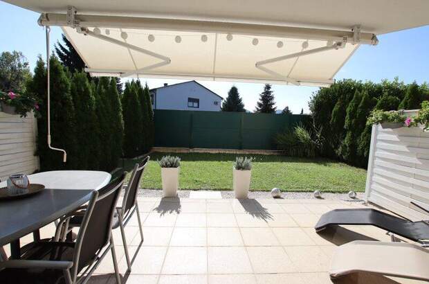 Terrassenwohnung kaufen in 9020 Klagenfurt (Bild 2)