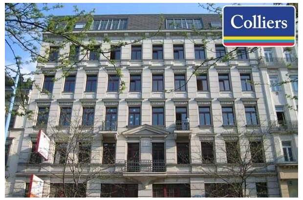 Gewerbeobjekt mieten in 1060 Wien