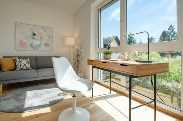 Wohnung mit Balkon kaufen in 8055 Graz (Bild 5)