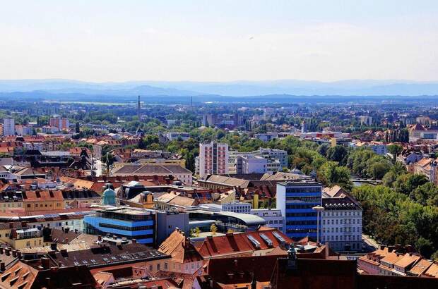 Altbauwohnung mieten in 8020 Graz (Bild 1)