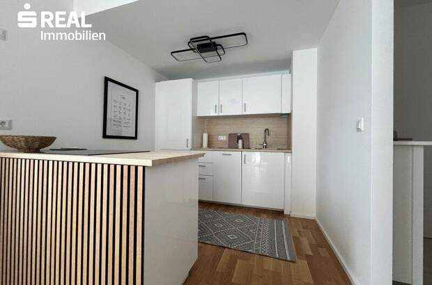 Terrassenwohnung mieten in 1110 Wien (Bild 3)