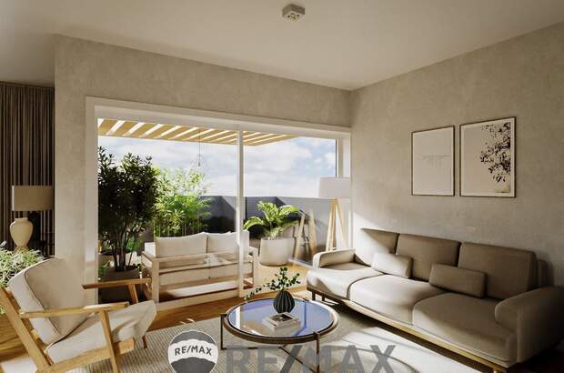 Reihenhaus kaufen in 1220 Wien (Bild 2)