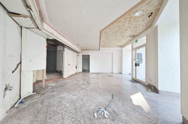 Gewerbeobjekt mieten in 1200 Wien (Bild 4)