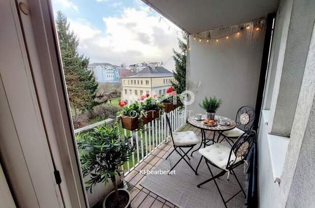 Mietwohnung in 4020 Linz