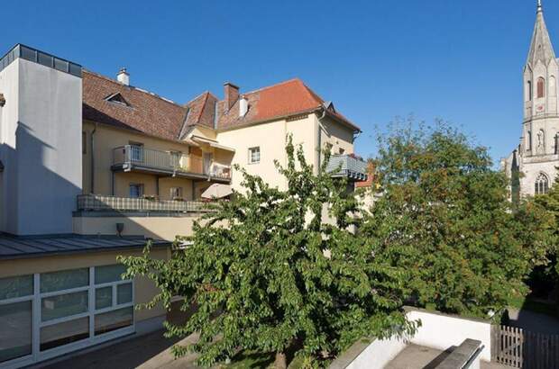 Wohnung mit Balkon mieten in 3730 Eggenburg (Bild 3)