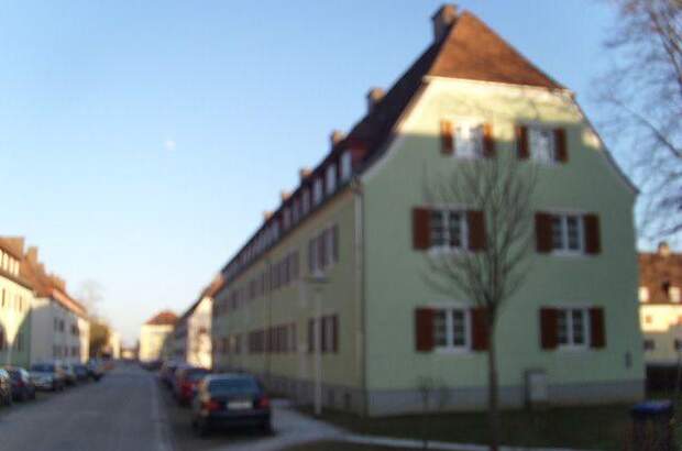 Wohnung mieten in 5280 Braunau (Bild 2)