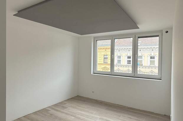 Terrassenwohnung kaufen in 1160 Wien (Bild 4)