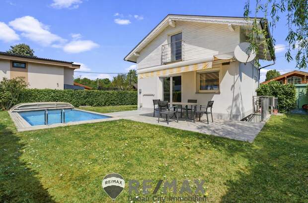 Einfamilienhaus kaufen in 1020 Wien (Bild 2)