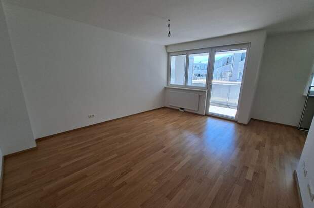 Wohnung mit Balkon kaufen in 1210 Wien (Bild 1)